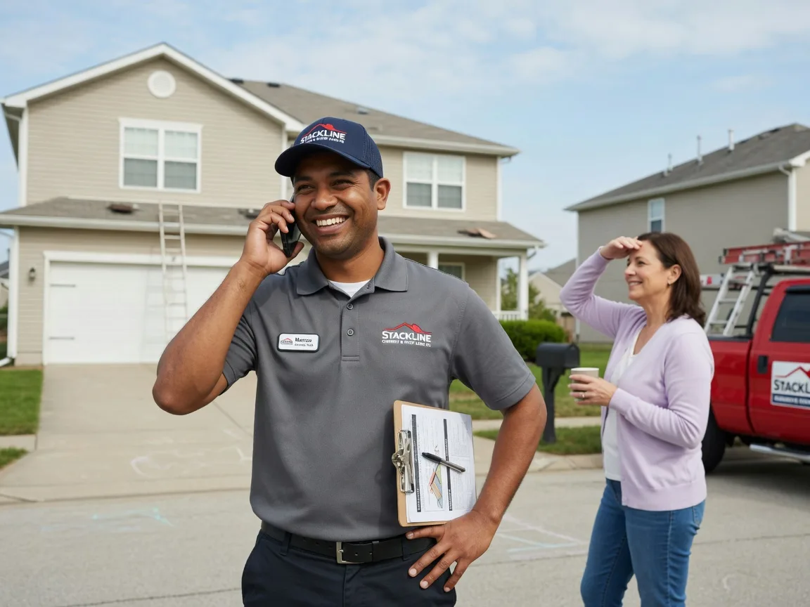 Chimney flashing repair Oak Creek, CO FAQs